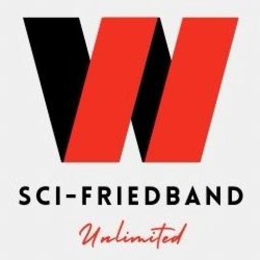 Sci-Friedband